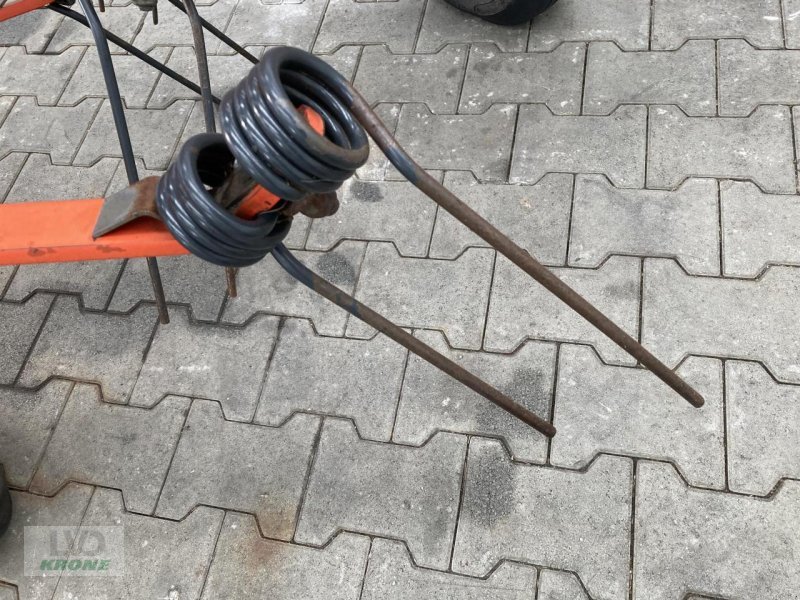 Kreiselheuer typu Kuhn GF 5001 MH, Gebrauchtmaschine v Spelle (Obrázek 7)