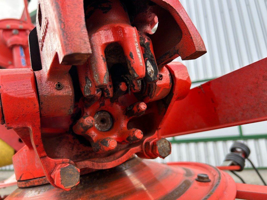 Kreiselheuer typu Kuhn GF 5001 MH, Gebrauchtmaschine v Sittensen (Obrázek 9)