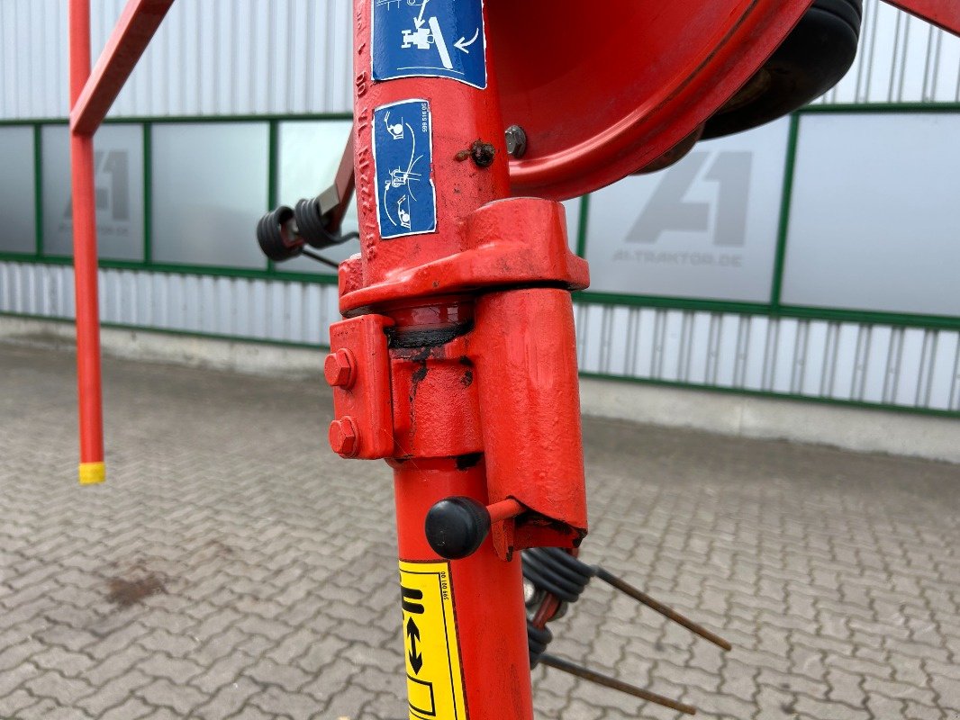 Kreiselheuer typu Kuhn GF 5001 MH, Gebrauchtmaschine w Sittensen (Zdjęcie 10)