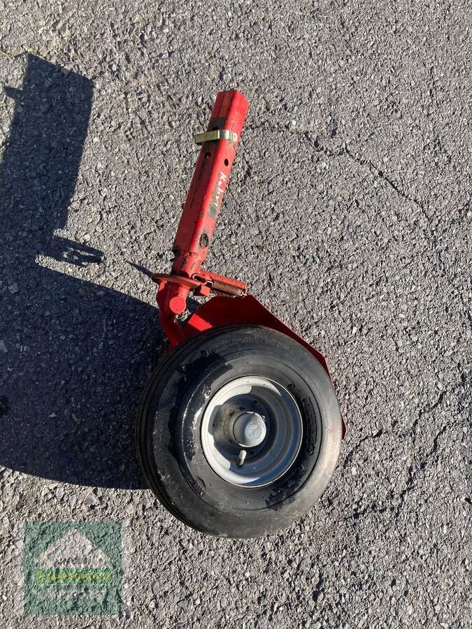 Kreiselheuer Türe ait Kuhn GF 5001 MH, Gebrauchtmaschine içinde Murau (resim 16)