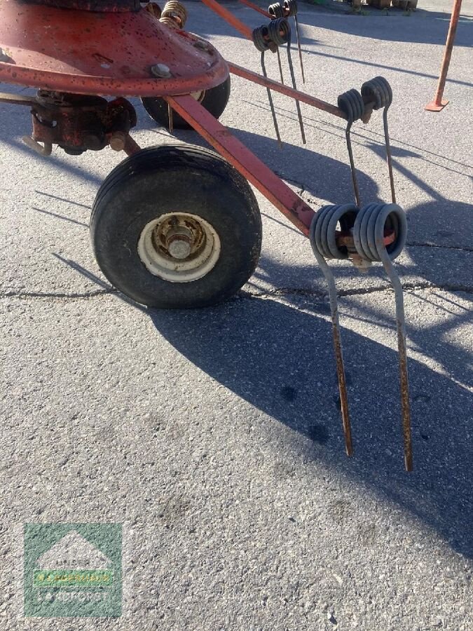 Kreiselheuer Türe ait Kuhn GF 5001 MH, Gebrauchtmaschine içinde Murau (resim 9)