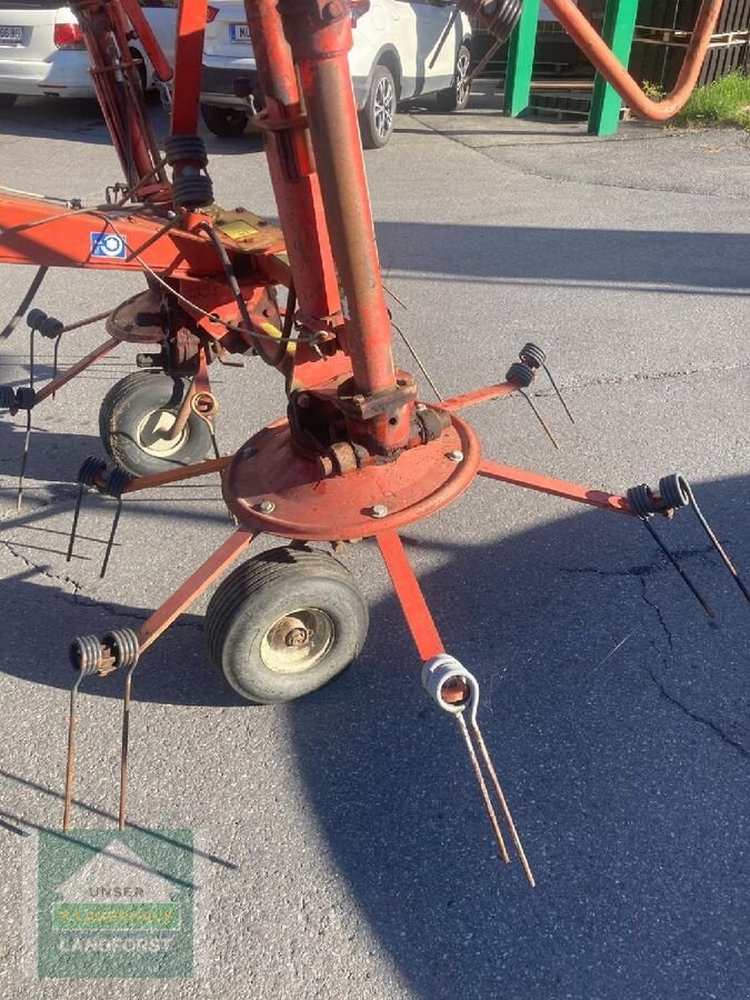 Kreiselheuer Türe ait Kuhn GF 5001 MH, Gebrauchtmaschine içinde Murau (resim 3)