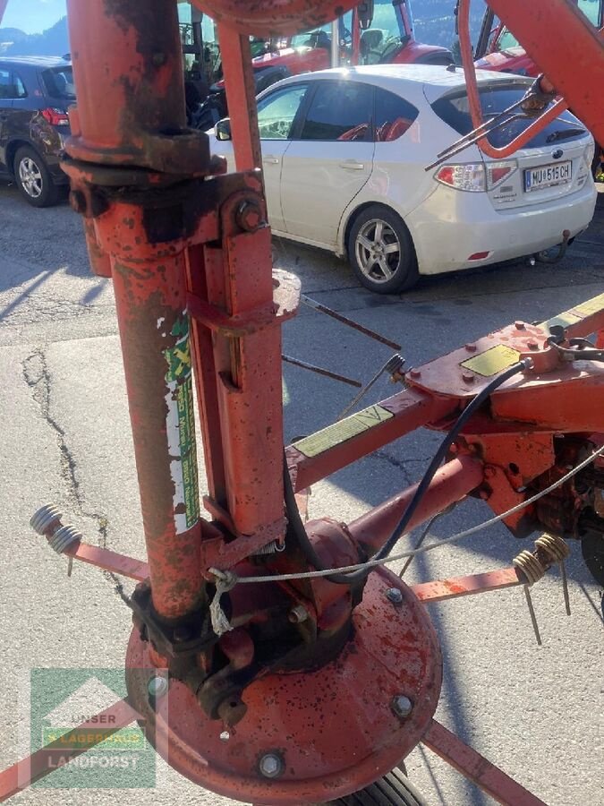 Kreiselheuer Türe ait Kuhn GF 5001 MH, Gebrauchtmaschine içinde Murau (resim 10)