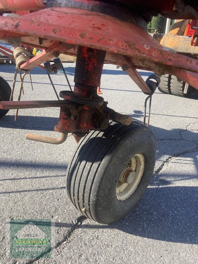 Kreiselheuer Türe ait Kuhn GF 5001 MH, Gebrauchtmaschine içinde Murau (resim 14)