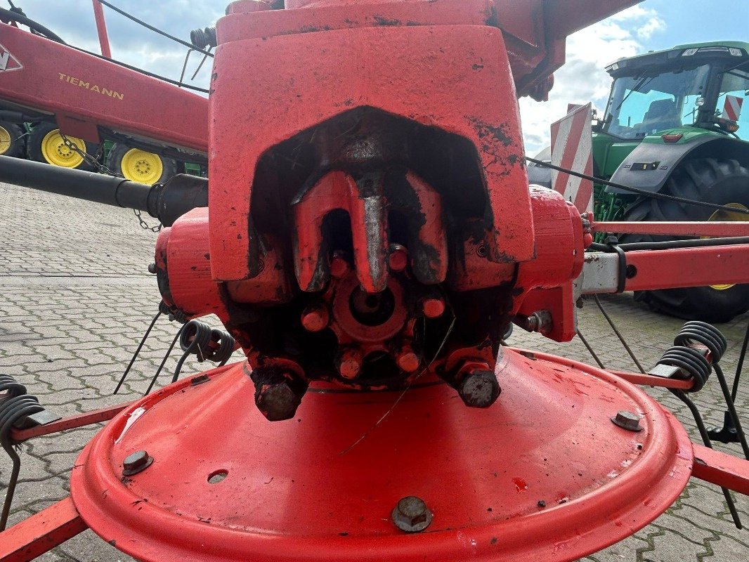 Kreiselheuer of the type Kuhn GF 502, Gebrauchtmaschine in Sittensen (Picture 6)