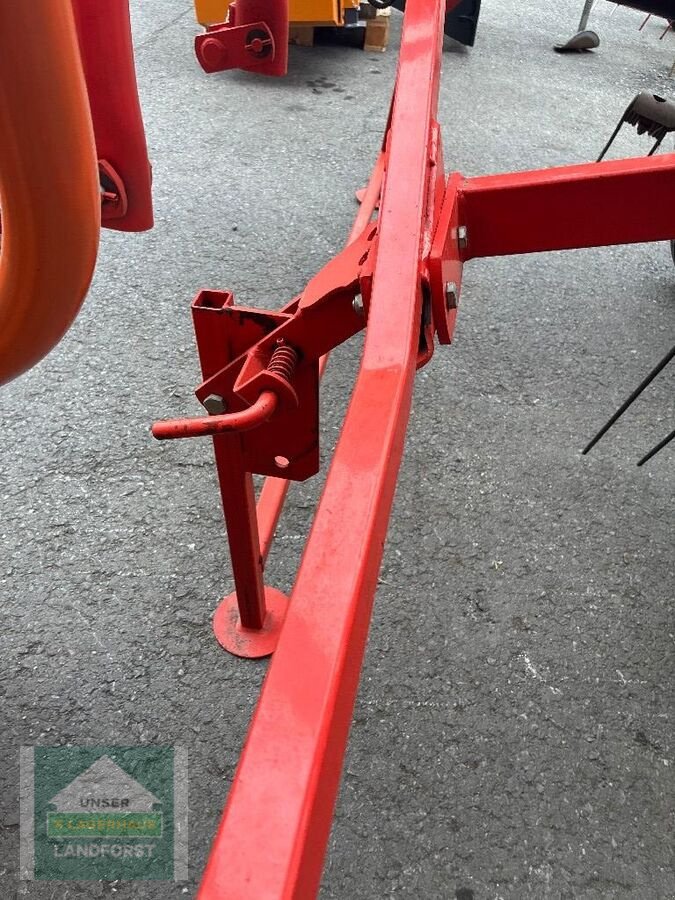 Kreiselheuer van het type Kuhn GF 5902, Gebrauchtmaschine in Murau (Foto 9)