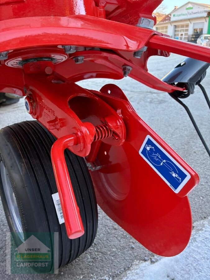 Kreiselheuer typu Kuhn GF 5903, Neumaschine v Murau (Obrázek 5)