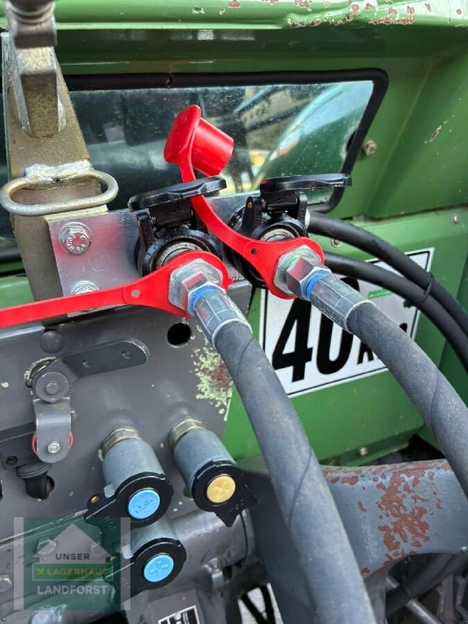 Kreiselheuer typu Kuhn GF 5903, Neumaschine v Murau (Obrázek 10)