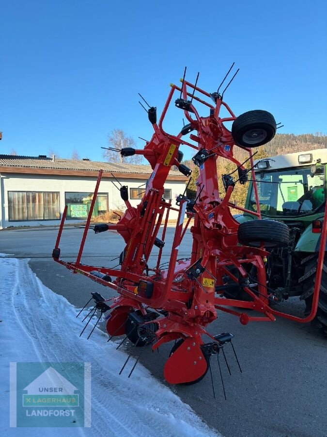 Kreiselheuer typu Kuhn GF 5903, Neumaschine v Murau (Obrázek 2)