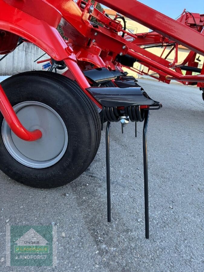 Kreiselheuer typu Kuhn GF 5903, Neumaschine v Murau (Obrázek 16)