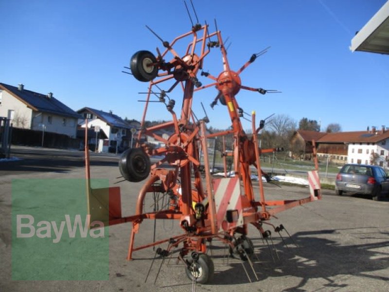 Kreiselheuer типа Kuhn GF 6301 MHO #571, Gebrauchtmaschine в Schönau b.Tuntenhausen (Фотография 7)