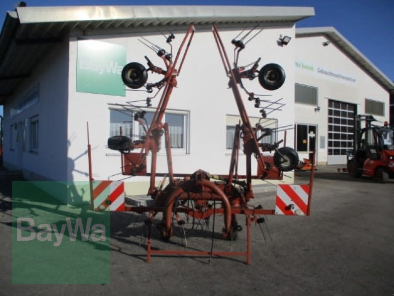 Kreiselheuer типа Kuhn GF 6301 MHO #571, Gebrauchtmaschine в Schönau b.Tuntenhausen (Фотография 1)