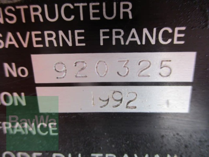 Kreiselheuer типа Kuhn GF 6301 MHO #571, Gebrauchtmaschine в Schönau b.Tuntenhausen (Фотография 13)