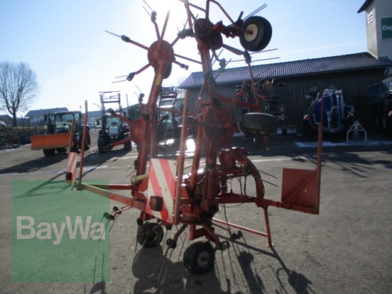 Kreiselheuer типа Kuhn GF 6301 MHO #571, Gebrauchtmaschine в Schönau b.Tuntenhausen (Фотография 4)