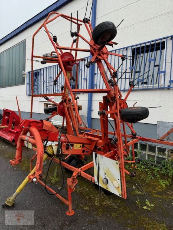 Kreiselheuer of the type Kuhn GF 6401 MH, Gebrauchtmaschine in Remchingen (Picture 1)