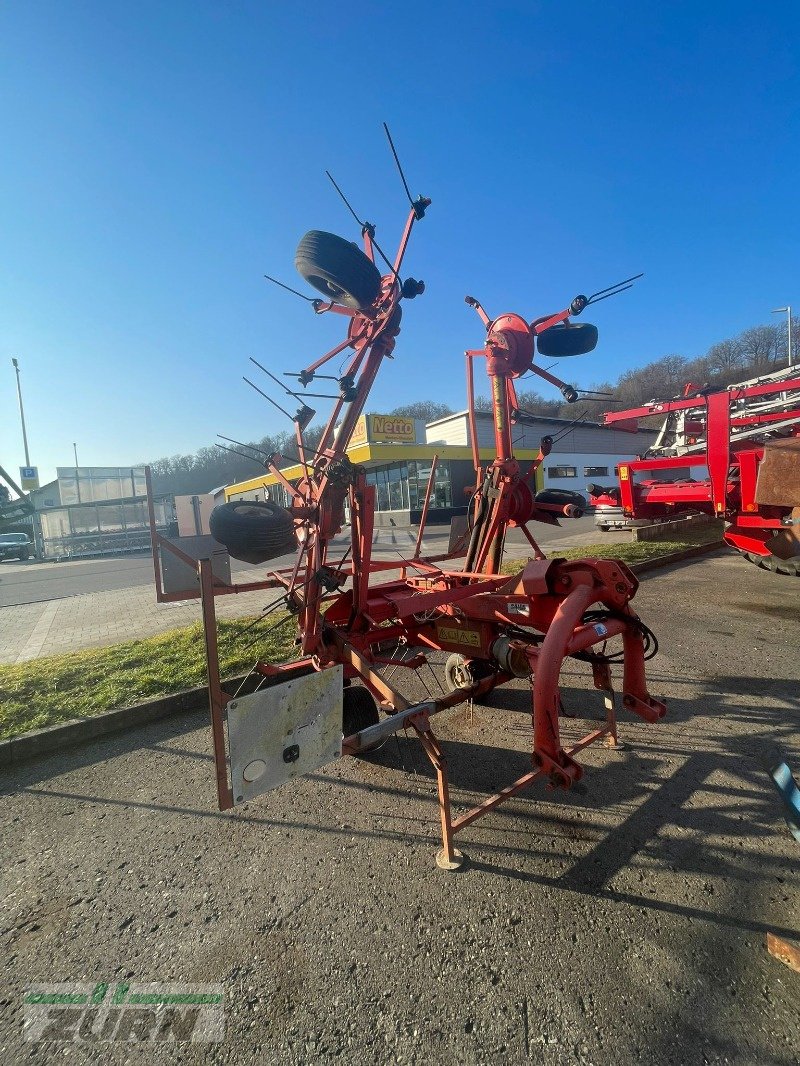 Kreiselheuer tip Kuhn GF 6401 MHO DIGIDRIVE reparatu, Gebrauchtmaschine in Schöntal-Westernhausen (Poză 2)