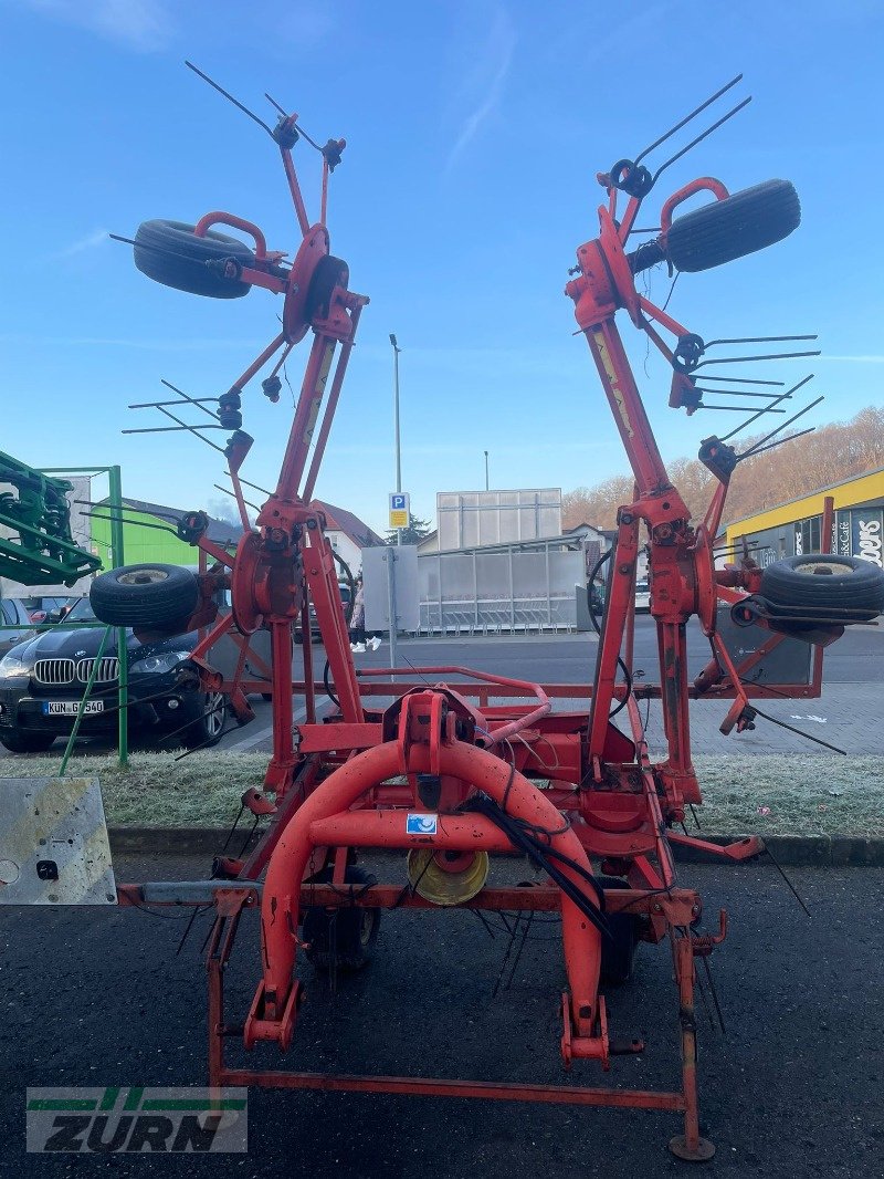 Kreiselheuer tip Kuhn GF 6401 MHO DIGIDRIVE reparatu, Gebrauchtmaschine in Schöntal-Westernhausen (Poză 3)