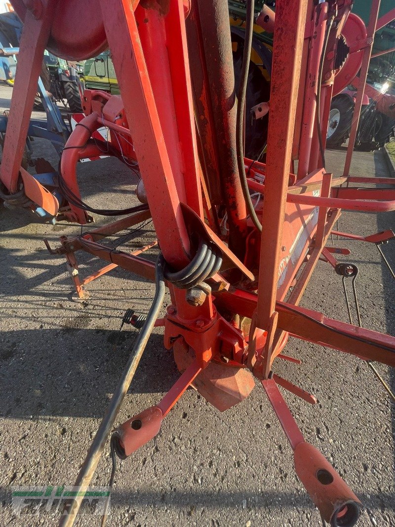Kreiselheuer tip Kuhn GF 6401 MHO DIGIDRIVE reparatu, Gebrauchtmaschine in Schöntal-Westernhausen (Poză 5)