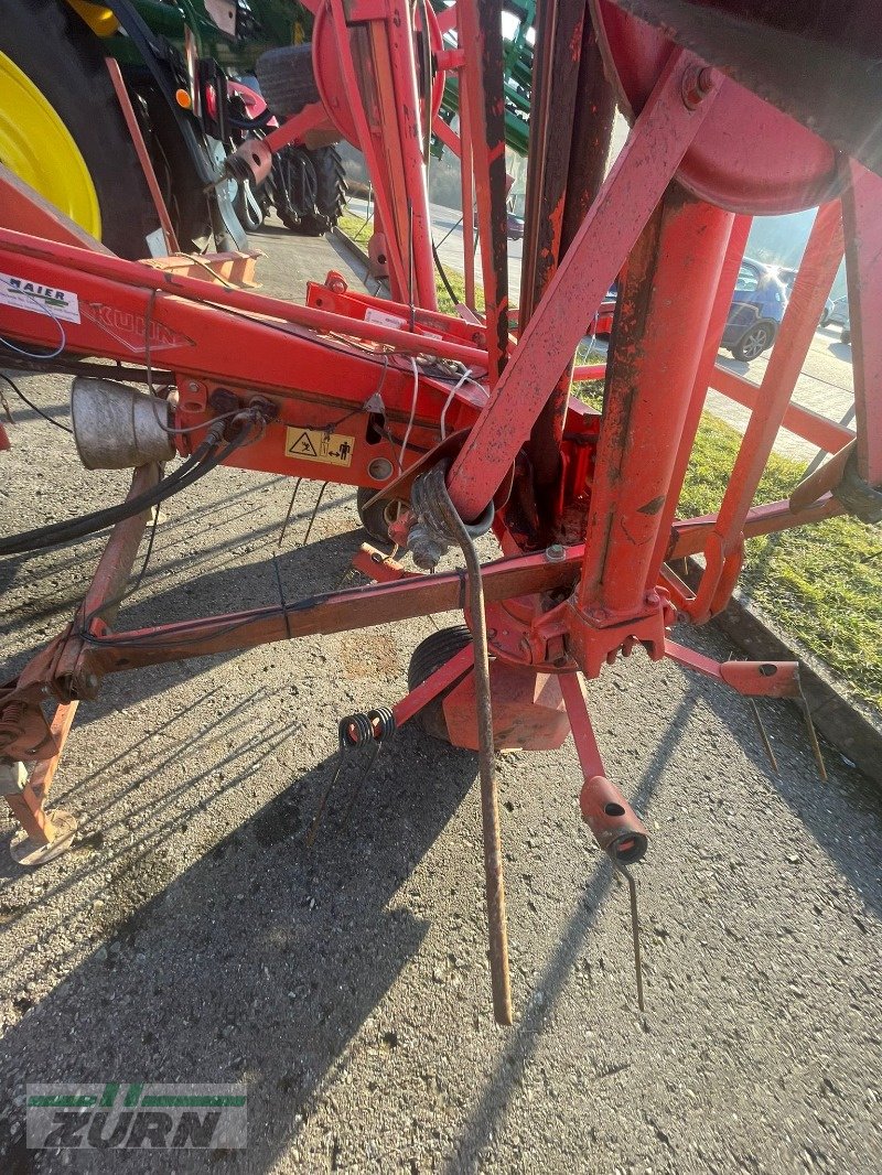 Kreiselheuer tip Kuhn GF 6401 MHO DIGIDRIVE reparatu, Gebrauchtmaschine in Schöntal-Westernhausen (Poză 6)