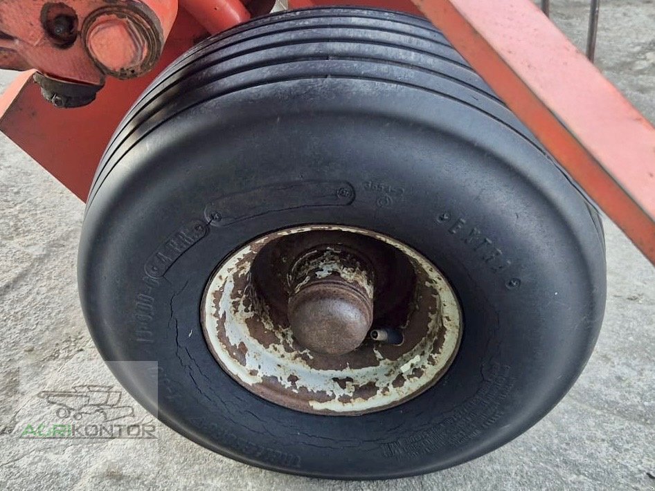 Kreiselheuer du type Kuhn GF 642 DIGIDRIVE, Gebrauchtmaschine en Liebenwalde (Photo 18)