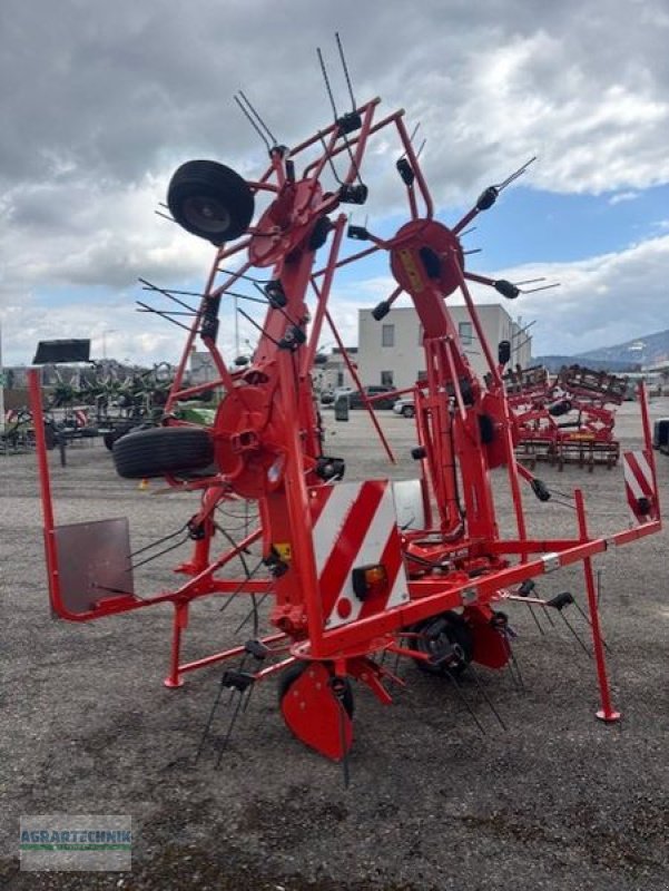 Kreiselheuer от тип Kuhn GF 6502, Gebrauchtmaschine в Pettenbach (Снимка 2)