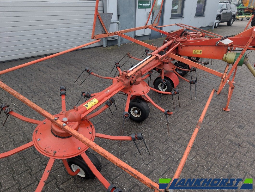 Kreiselheuer tipa Kuhn GF 7501 MH DIGIDRIVE, Gebrauchtmaschine u Friesoythe-Thüle (Slika 5)