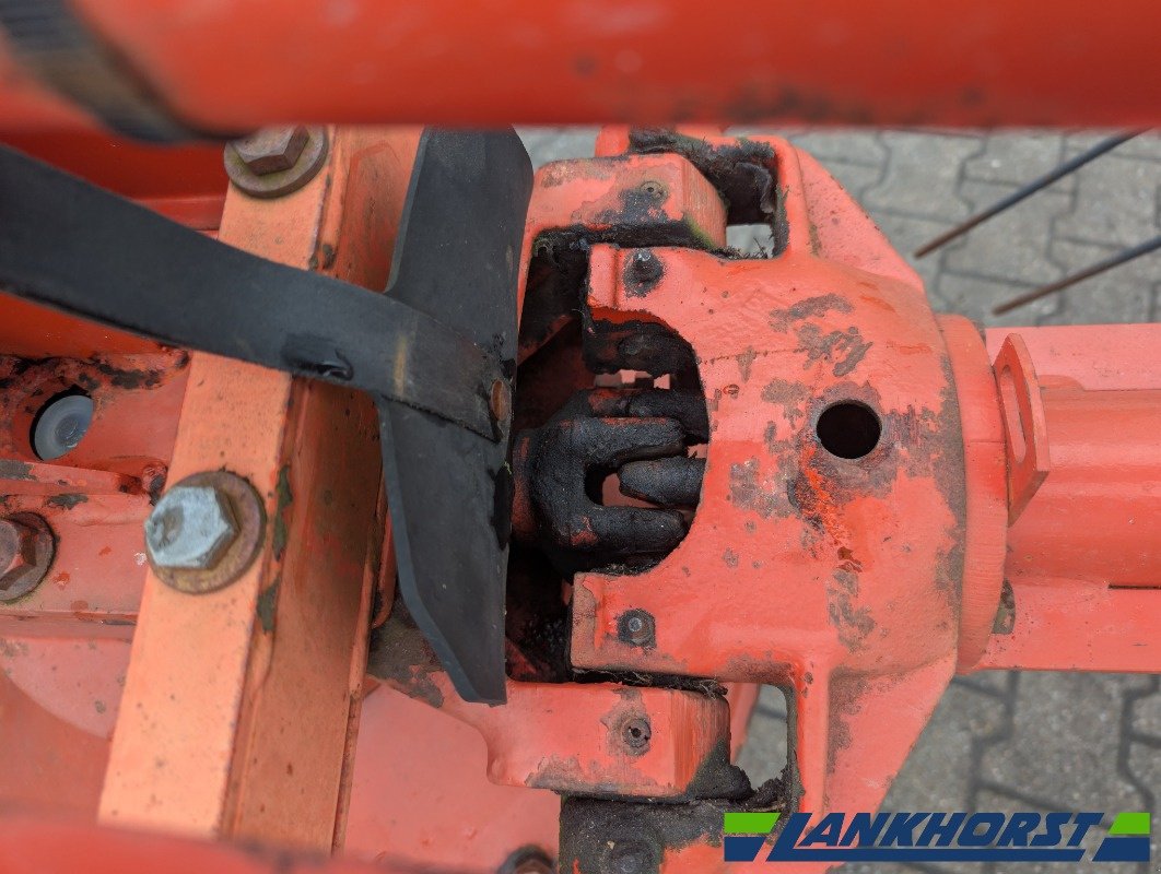 Kreiselheuer tipa Kuhn GF 7501 MH DIGIDRIVE, Gebrauchtmaschine u Friesoythe-Thüle (Slika 9)