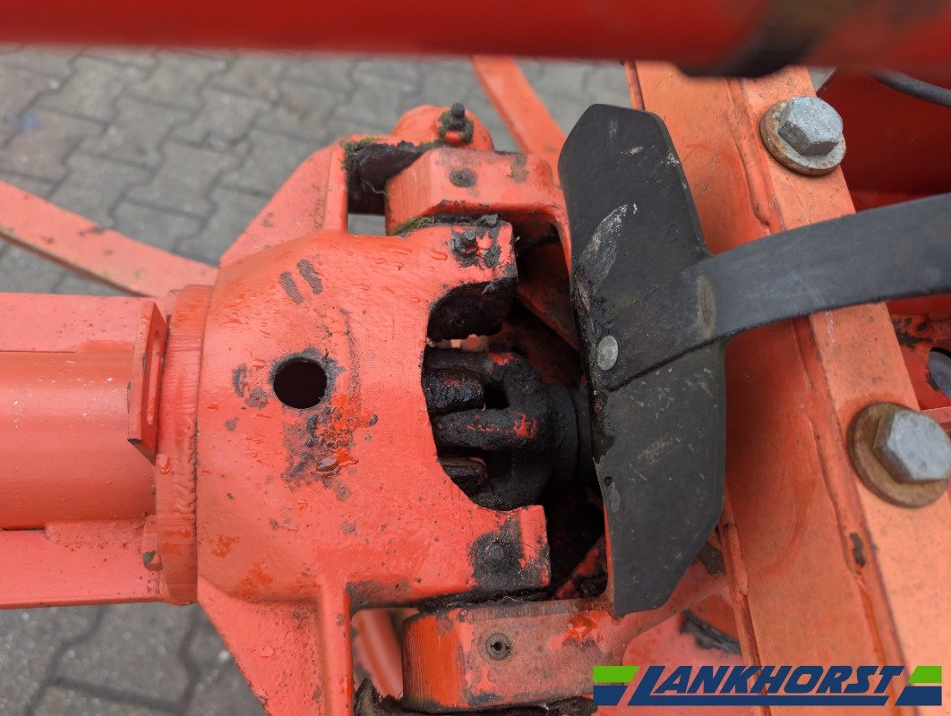 Kreiselheuer tipa Kuhn GF 7501 MH DIGIDRIVE, Gebrauchtmaschine u Friesoythe-Thüle (Slika 10)