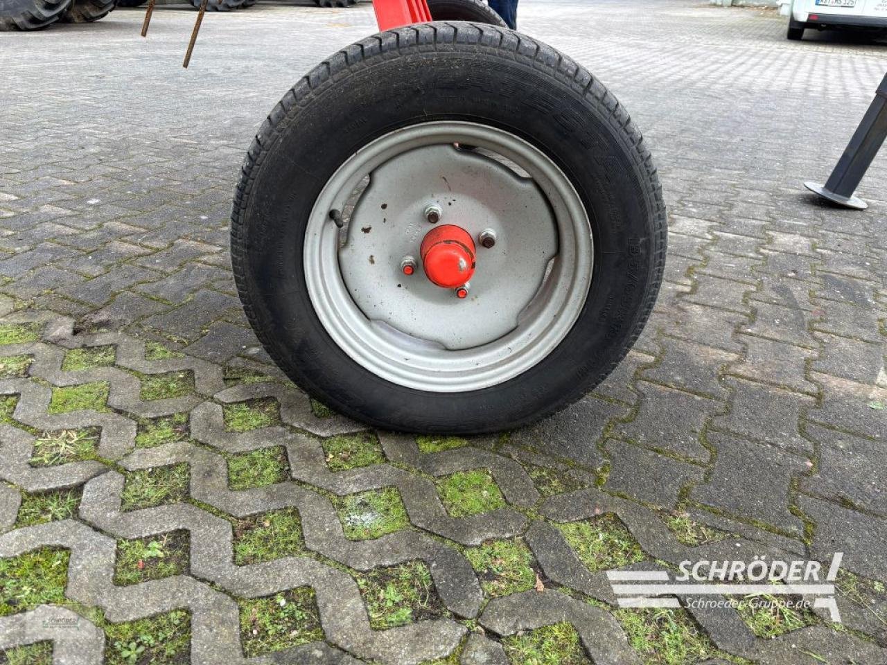 Kreiselheuer του τύπου Kuhn GF 7702 T, Gebrauchtmaschine σε Westerstede (Φωτογραφία 8)