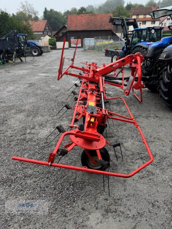 Kreiselheuer typu Kuhn GF 7702, Gebrauchtmaschine v Lindenfels-Glattbach (Obrázek 2)