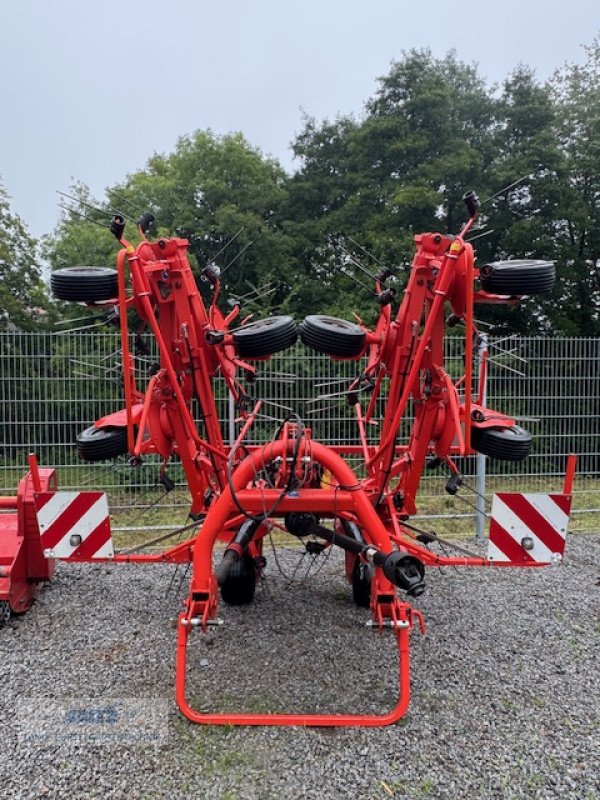 Kreiselheuer typu Kuhn GF 7702, Gebrauchtmaschine v Lindenfels-Glattbach (Obrázek 9)