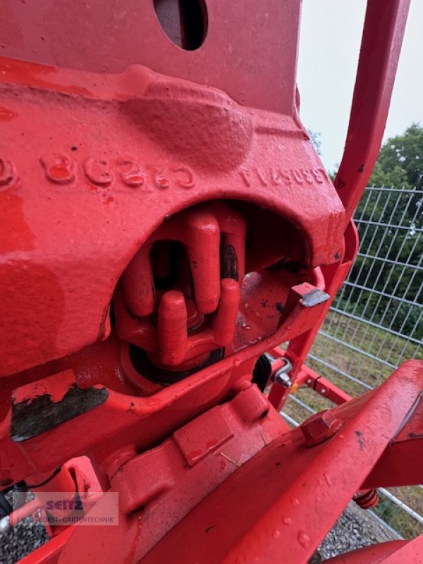 Kreiselheuer typu Kuhn GF 7702, Gebrauchtmaschine v Lindenfels-Glattbach (Obrázek 12)