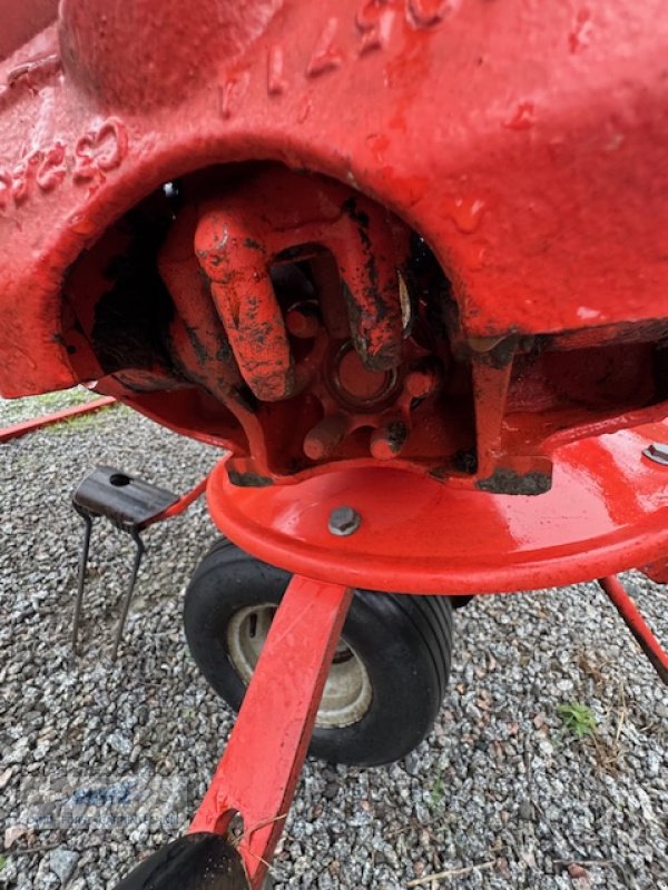 Kreiselheuer typu Kuhn GF 7702, Gebrauchtmaschine v Lindenfels-Glattbach (Obrázek 13)