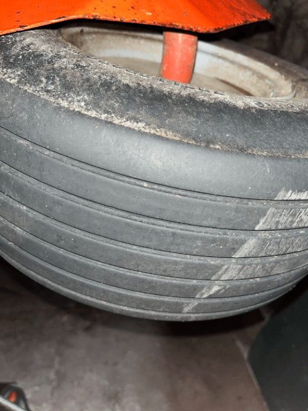 Kreiselheuer tipa Kuhn GF 7902, Gebrauchtmaschine u ENNEZAT (Slika 5)