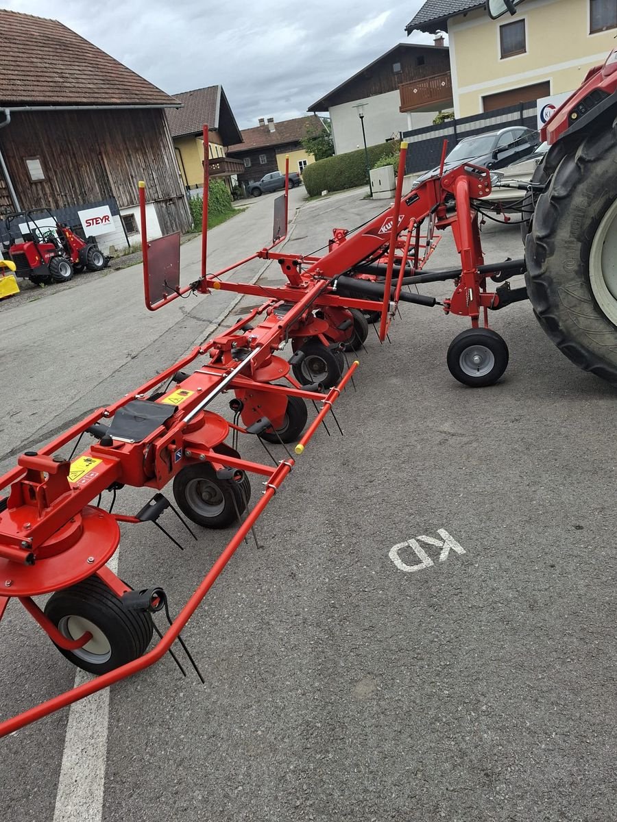 Kreiselheuer typu Kuhn GF 7902, Gebrauchtmaschine v Berndorf (Obrázek 3)