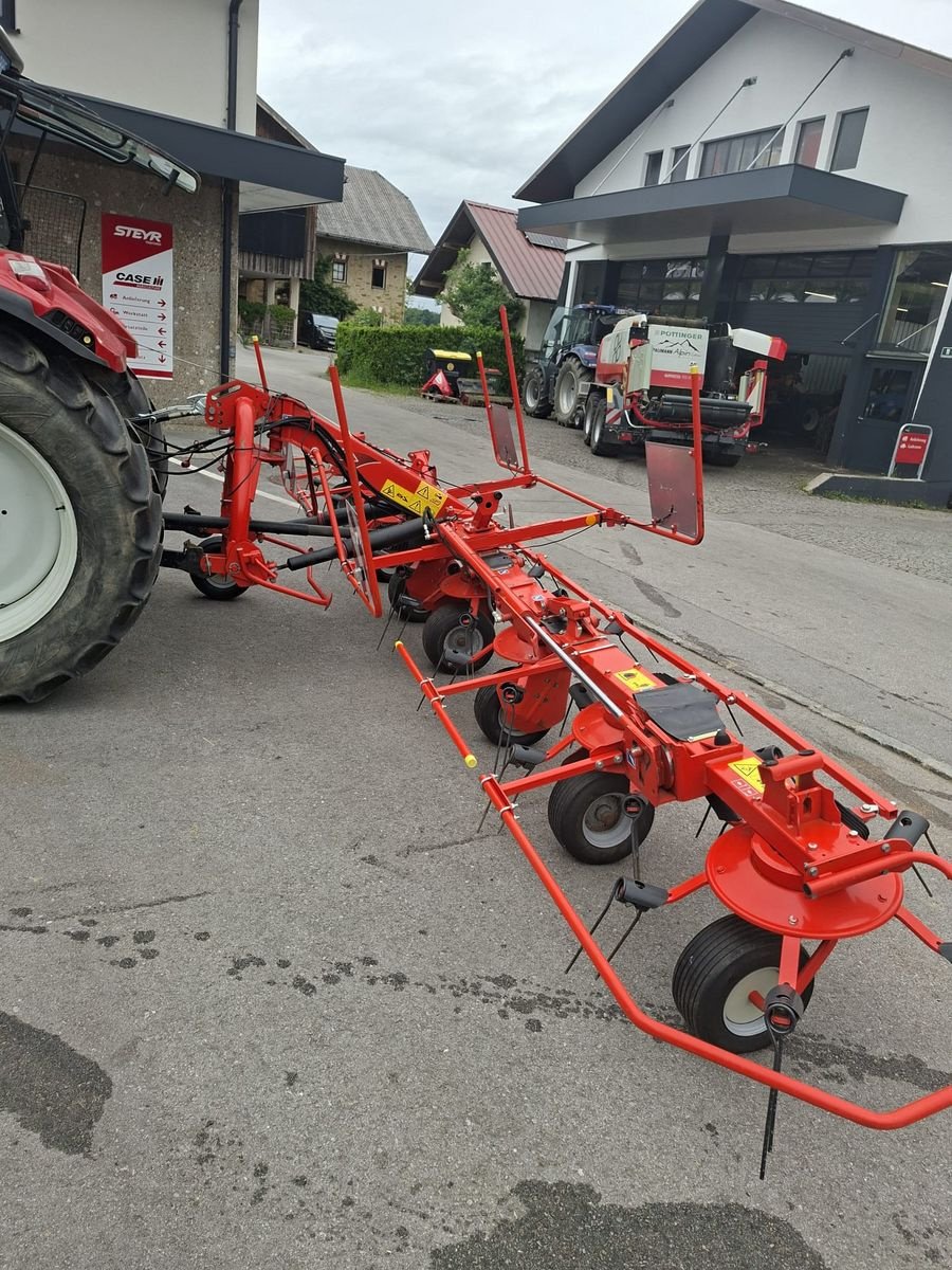 Kreiselheuer typu Kuhn GF 7902, Gebrauchtmaschine v Berndorf (Obrázek 2)