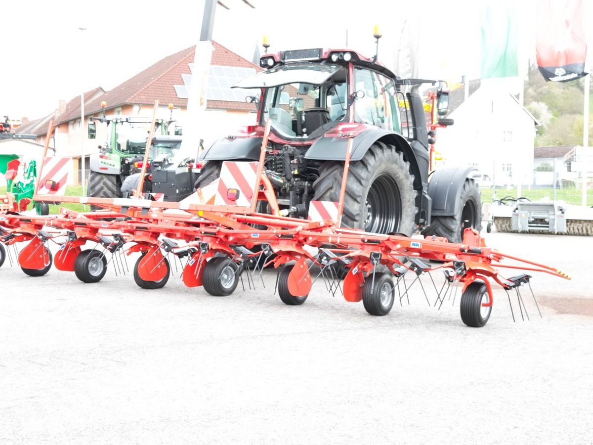 Kreiselheuer typu Kuhn GF 7903, Gebrauchtmaschine v Saxen (Obrázek 12)