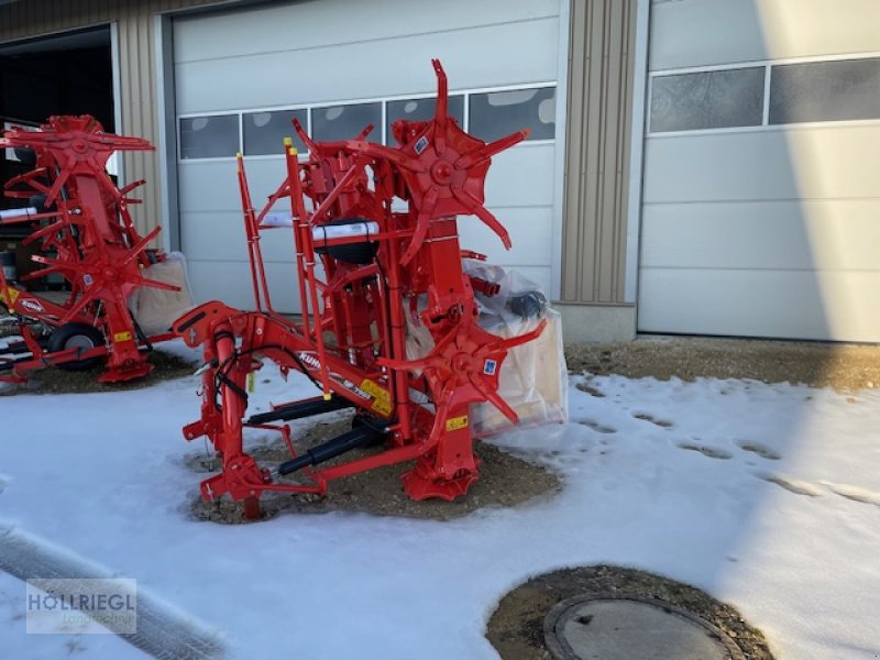 Kreiselheuer a típus Kuhn GF 7903, Neumaschine ekkor: Hohenburg