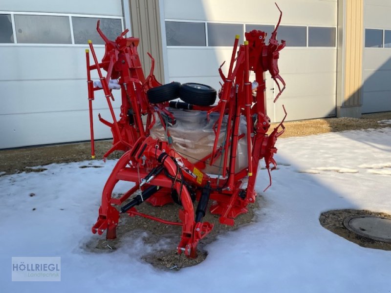 Kreiselheuer a típus Kuhn GF 7903, Neumaschine ekkor: Hohenburg (Kép 2)