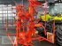 Kreiselheuer del tipo Kuhn GF 8501 MH, Gebrauchtmaschine en Rittersdorf (Imagen 2)