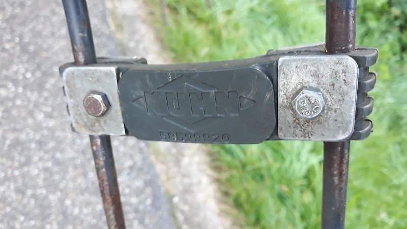 Kreiselheuer of the type Kuhn GF 8501 MH, Gebrauchtmaschine in Itterbeck (Picture 18)