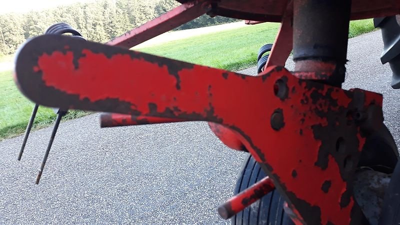 Kreiselheuer of the type Kuhn GF 8501 MH, Gebrauchtmaschine in Itterbeck (Picture 23)