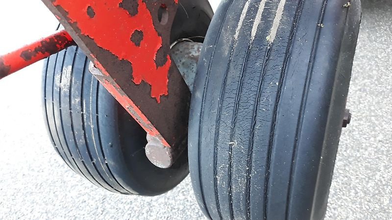 Kreiselheuer of the type Kuhn GF 8501 MH, Gebrauchtmaschine in Itterbeck (Picture 25)