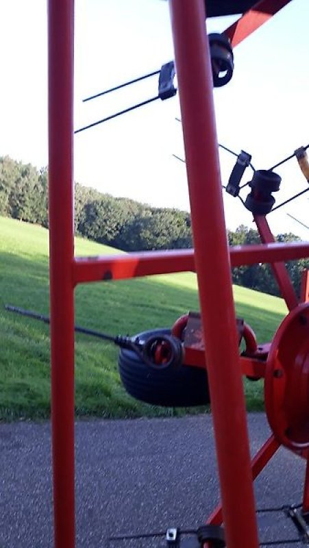 Kreiselheuer of the type Kuhn GF 8501 MH, Gebrauchtmaschine in Itterbeck (Picture 31)