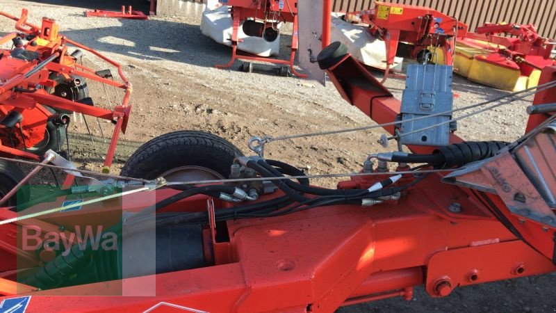 Kreiselheuer za tip Kuhn GF 8702 T DIGIDRIVE, Gebrauchtmaschine u Mindelheim (Slika 15)