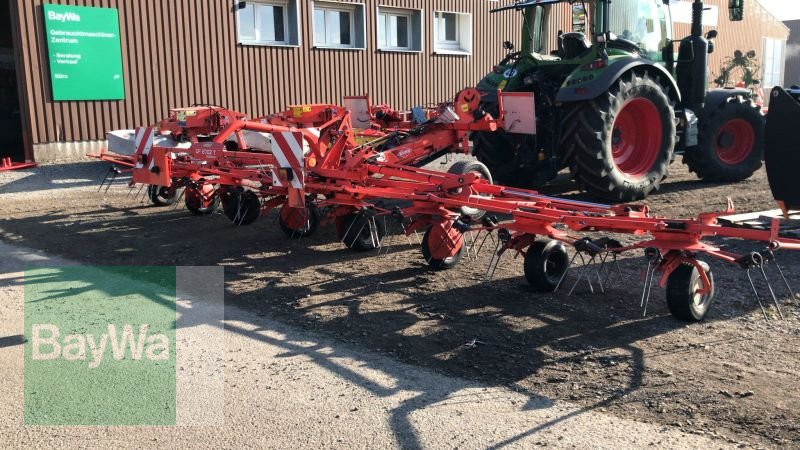 Kreiselheuer za tip Kuhn GF 8702 T DIGIDRIVE, Gebrauchtmaschine u Mindelheim (Slika 12)