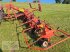 Kreiselheuer Türe ait Kuhn GF 8702, Gebrauchtmaschine içinde Vöhringen (resim 4)