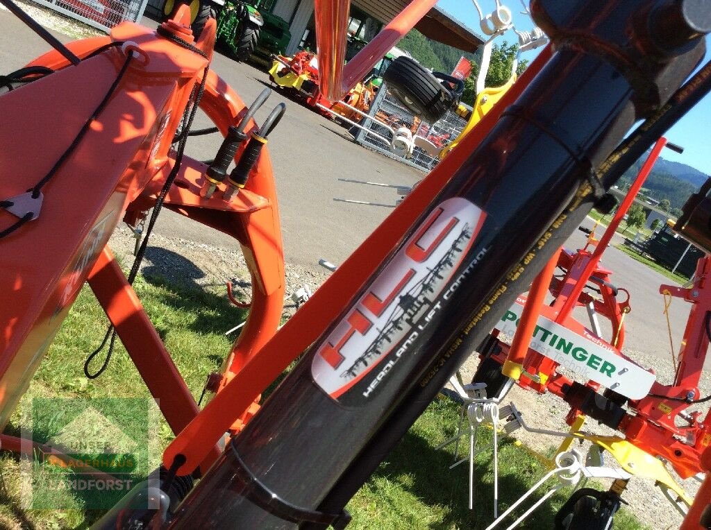 Kreiselheuer typu Kuhn GF 8703, Neumaschine v Kobenz bei Knittelfeld (Obrázek 7)