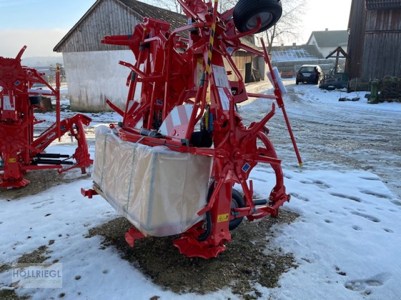 Kreiselheuer типа Kuhn GF 8703, Neumaschine в Hohenburg (Фотография 4)