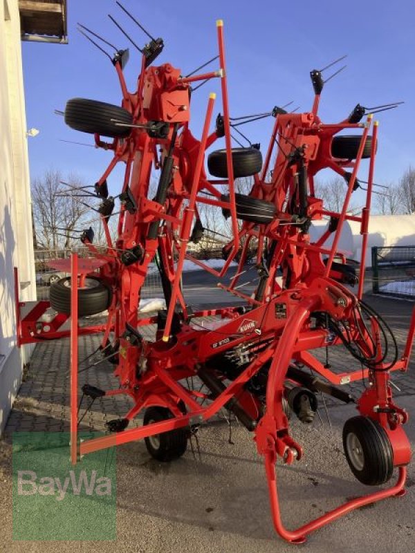 Kreiselheuer типа Kuhn GF 8703, Gebrauchtmaschine в Griesstätt (Фотография 5)